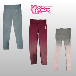 Gymshark Premium Leggings