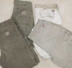 CZ0172 Carhartt Shorts - 9 Pcs
