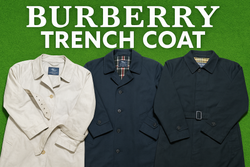 Burberry Trench Coat 20 pezzi (NA01)