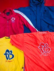 Fubu Mix Bunfle