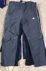 Track pant nike adidas 10pcs