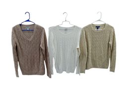 Twisted fairycore sweater -9p -18/6/25