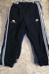 Track pant nike adidas 13 pcs