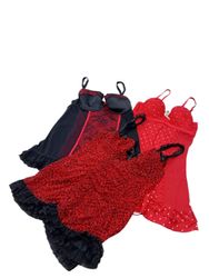 Romantic cute bra tops -10p -18/6/25