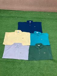 Lacoste T-Shirts