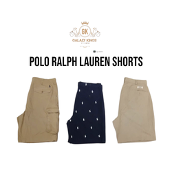 Polo Ralph Lauren Shorts