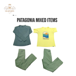 Articles mixtes Patagonia