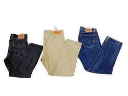 Levi's mix code jeans -15p -19/6/25