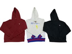 Champion Reverse weave hoodie/sweatshirts -15p -19..