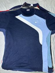 Athentic Nike T-shirts Vintage