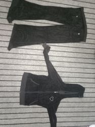 Juicy couture sets-10 pcs