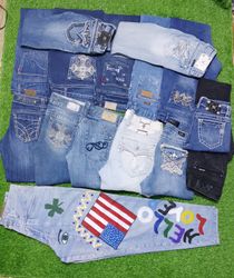 Miss me and fashion jeans pants