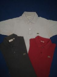 Premium Lacoste T-Shirts