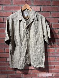 L.l bean shirt 10 pcs