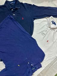 Authentische Polo Ralph Lauren T-Shirts