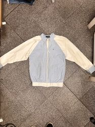 Bomber Estivo Classico Rivisitato
