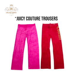 Juicy Couture Trousers