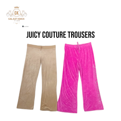 Juicy Couture Trousers