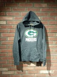 Packer hoodies