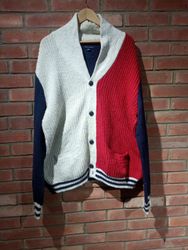 Tommy sweaters