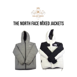 The North Face Jackets