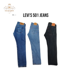 Jeans Levi's 501