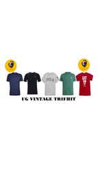 Camisetas da Marca EUA