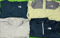 The North Face Jackets