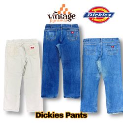 Pantalones Dickies VPX24