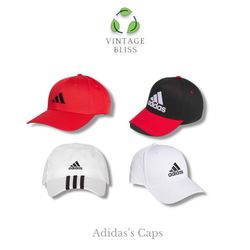 Adidas Cap
