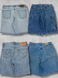 Lee Levi's Wrangler Jorts (E-88)