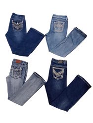 Bestseller stone Jeans -6p -20/6/25