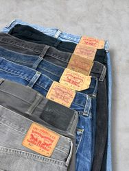 Levi's 501 Jeans (E-86)