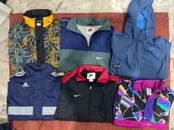 Giacche Miste di Marca