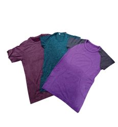 Lululemon t-shirt -22p -20/6/25