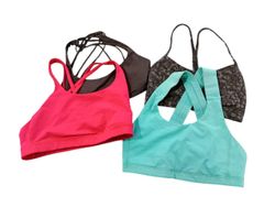 Lululemon sports bra -15p -20/6/25