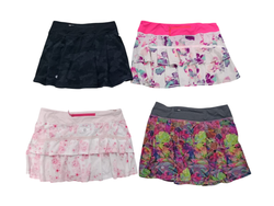 Saia esportiva Lululemon -7p -20/6/25