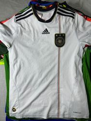 Maglia da Calcio Vintage