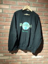 Harley & Hard rock sweatshirt