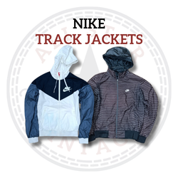Vestes de piste Nike