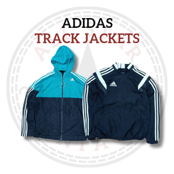 Veste de survêtement Adidas