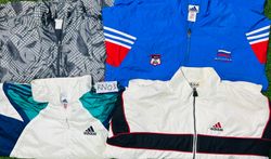 Vestes vintage Adidas