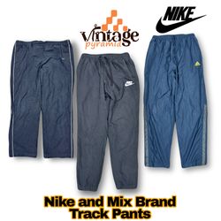 Pantalones de chándal VPX29 Nike y Mix Brand