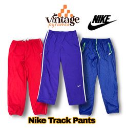 VPX32 Pantalones de Chándal Nike