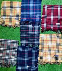Burberry-Schals