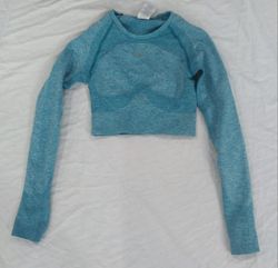 Gym Shark Tops