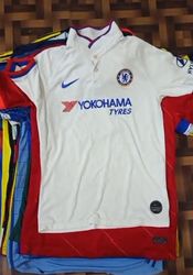 SPECIAL SOCCER JERSEY