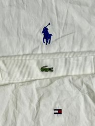 Mix branded Cotton shirts