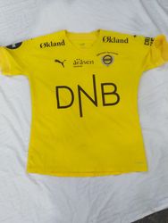 Football T-shirts