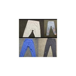 Lululemon leggings 50 pcs